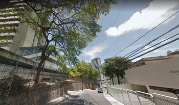 Imagem do condomínio Condomínio Mansão Villa Serena - Jardim Apipema - Salvador - BA
