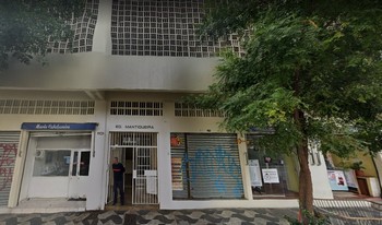 Imagem do condomínio Condomínio Mantiqueira - Bela Vista - São Paulo - SP