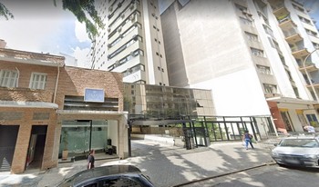 Imagem do condomínio Condomínio Mantovani Tower - Santa Cecília - São Paulo - SP