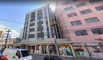 Imagem do condomínio Condomínio Mapo - Centro - Curitiba - PR