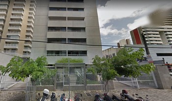 Imagem do condomínio Condomínio Mar Belo - Aldeota - Fortaleza - CE