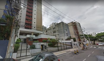 Imagem do condomínio Condomínio Mar De Athenas - Pituba - Salvador - BA