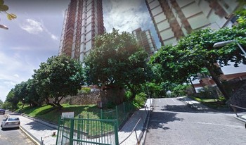 Imagem do condomínio Condomínio Mar De Coral - Barra Da Tijuca - Rio De Janeiro - RJ