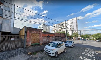 Imagem do condomínio Condomínio Mar Del Plata - Centro - Divinópolis - MG