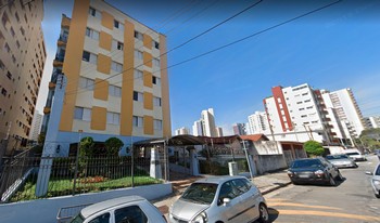 Imagem do condomínio Condomínio Mar Del Plata - Vila Bastos - Santo André - SP