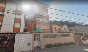 Imagem do condomínio Condomínio Mar Del Plata - Itararé - São Vicente - SP