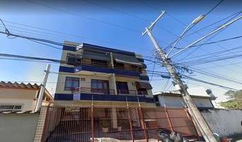 Imagem do condomínio Condomínio Mar Do Rio Grande - Taquara - Rio De Janeiro - RJ