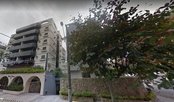 Imagem do condomínio Condomínio Mar Egeu - Enseada - Guarujá - SP