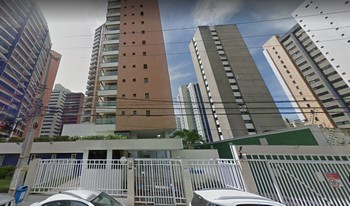 Imagem do condomínio Condomínio Mar & Mar - Mucuripe - Fortaleza - CE