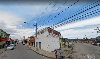 Imagem do condomínio Condomínio Mar Pequeno - Parque Bitaru - São Vicente - SP