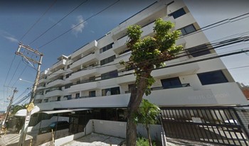 Imagem do condomínio Condomínio Mar Tropical - Federação - Salvador - BA