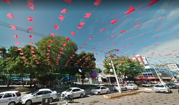 Imagem do condomínio Condomínio Marabá Center - Centro - Itabuna - BA