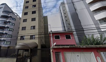 Imagem do condomínio Condomínio Márabello - Centro - São Bernardo Do Campo - SP