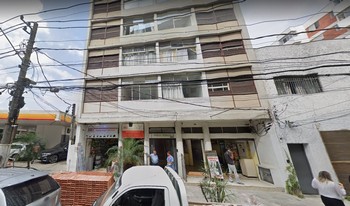 Imagem do condomínio Condomínio Maracaí - Jardim Paulista - São Paulo - SP