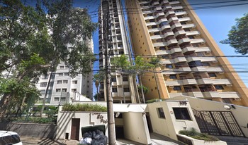 Imagem do condomínio Condomínio Maracaju - Cambuí - Campinas - SP