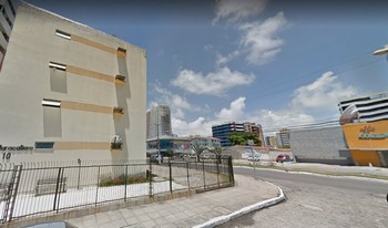 Imagem do condomínio Condomínio Maracatiara - Jatiuca - Maceió - AL