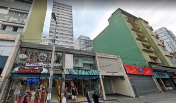 Imagem do condomínio Condomínio Maracha - Consolação - São Paulo - SP