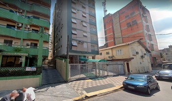 Condomínio Maracy - Centro - São Vicente - SP