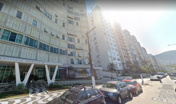 Imagem do condomínio Condomínio Marahu - Itararé - São Vicente - SP