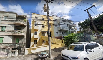 Imagem do condomínio Condomínio Maraja. - Santana - São Paulo - SP