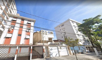 Imagem do condomínio Condomínio Maraja - Marape - Santos - SP