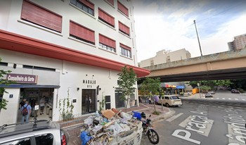 Imagem do condomínio Condomínio Marajó - Barra Funda - São Paulo - SP
