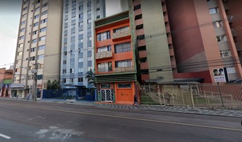 Imagem do condomínio Condomínio Marajó - Centro - Curitiba - PR