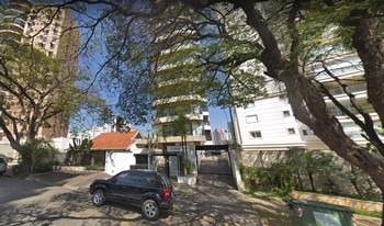 Imagem do condomínio Condomínio Marajóara - Cambuí - Campinas - SP