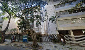 Imagem do condomínio Condomínio Marajóara - Ipanema - Rio De Janeiro - RJ