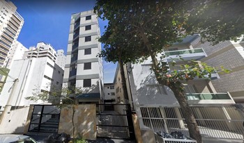 Imagem do condomínio Condomínio Marajóara - Vila Alzira - Guarujá - SP