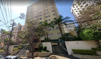 Imagem do condomínio Condomínio Marajóara - Cambuí - Campinas - SP