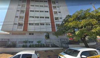 Imagem do condomínio Condomínio Marambáia - Cambuí - Campinas - SP