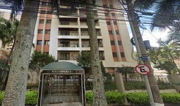 Imagem do condomínio Condomínio Maranduba - Cambuí - Campinas - SP