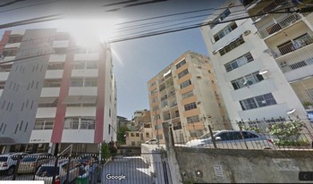 Imagem do condomínio Condomínio Marangua - Brotas - Salvador - BA