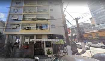Imagem do condomínio Condomínio Maranhão - José Menino - Santos - SP