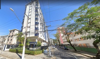 Imagem do condomínio Condomínio Marapendi - Residence - Santos - SP
