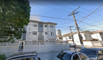 Imagem do condomínio Condomínio Marapuá - Marape - Santos - SP