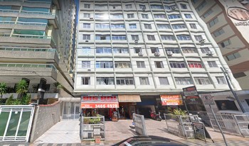 Imagem do condomínio Condomínio Marati - Gonzaguinha - São Vicente - SP