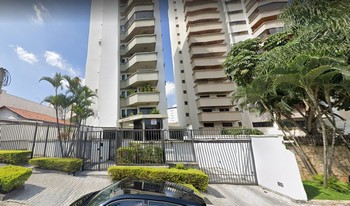 Imagem do condomínio Condomínio Maratona - Campo Belo - São Paulo - SP