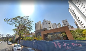 Imagem do condomínio Condomínio Marau - Cambuí - Campinas - SP