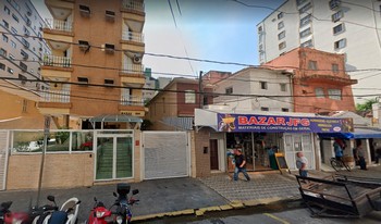 Imagem do condomínio Condomínio Marau - Centro - São Vicente - SP