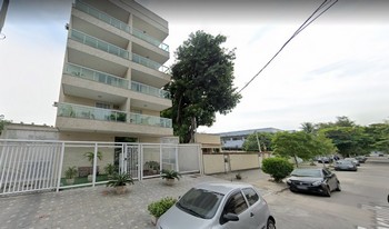 Imagem do condomínio Condomínio Maravilha - Bangu - Rio De Janeiro - RJ