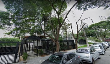 Imagem do condomínio Condomínio Marbella - Aclimação - São Paulo - SP