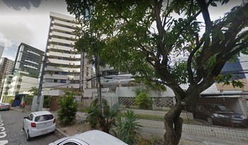 Imagem do condomínio Condomínio Marbella - Boa Viagem - Recife - PE