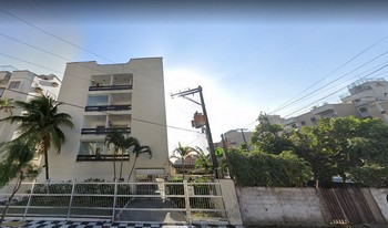 Imagem do condomínio Condomínio Marbella - Enseada - Guarujá - SP