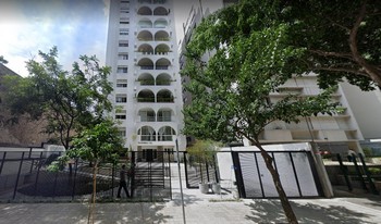 Imagem do condomínio Condomínio Marbella - Higienópolis - São Paulo - SP