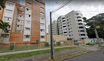 Imagem do condomínio Condomínio Marbella - água Verde - Curitiba - PR