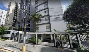 Imagem do condomínio Condomínio Marbelle - Higienópolis - São Paulo - SP