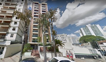 Imagem do condomínio Condomínio Marbello - Centro - Campinas - SP