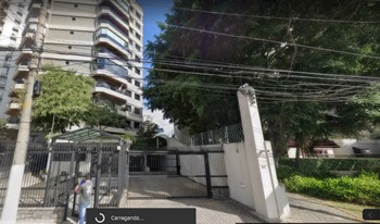 Imagem do condomínio Condomínio Marcela - Ibirapuera - São Paulo - SP
